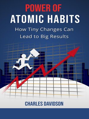 cover image of The Power of Atomic Habits